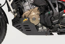 Honda Nt 1100 Dct [AXP] - Adventure ochrana proti podjetí černá-5