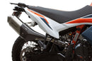 Ktm 890 Adventure [HP CORSE] - 4stopý zadní tlumič R Slip On
