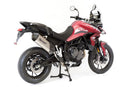 Triumph Tiger Sport 850 [HP CORSE] - zadní tlumič SPS Slip On