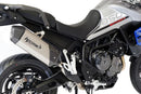 Triumph Tiger 850 [HP CORSE] - zadní tlumič SPS Slip On