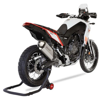 Yamaha Ténéré 700 World Rai [HP CORSE] - 4stopý zadní tlumič R Slip On