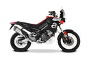 Aprilia Tuareg 660 [HP CORSE] - zadní tlumič SPS Slip On-3