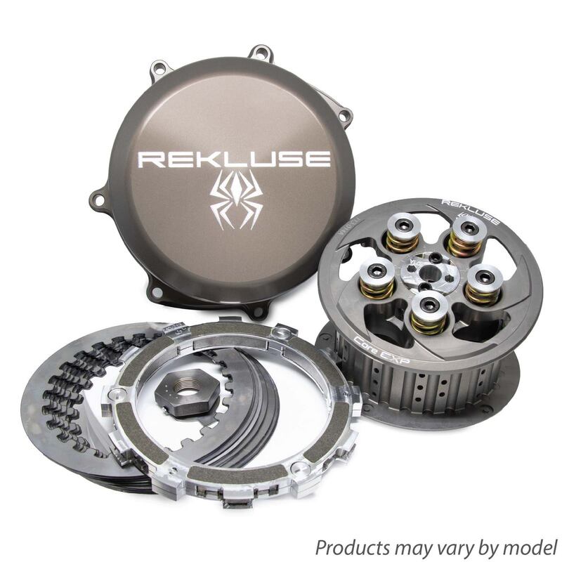 Ktm Sx 250 [REKLUSE] - spojkový systém CoreEXP 3.0
