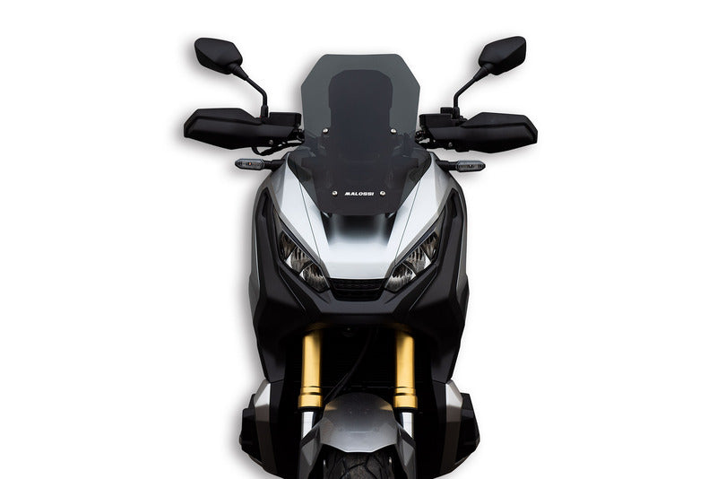 Honda X-Adv [MALOSSI] - Sportovní čelní sklo