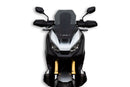 Honda X-Adv [MALOSSI] - Sportovní čelní sklo