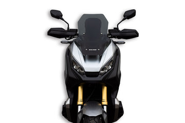 Honda X-Adv [MALOSSI] - Sportovní čelní sklo