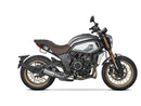 Cf Moto 700 Cl X Heritage [SHAD] - Sada držáku boční tašky-1