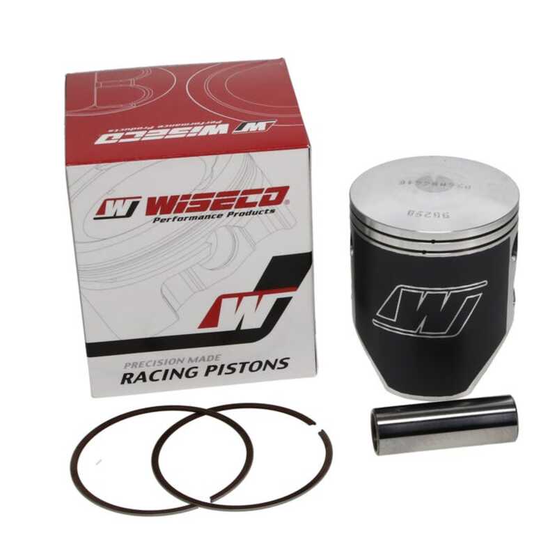 Ktm Sx 250 [WISECO] - 2-taktní pístová sada Pro-Lite série ø66,40mm