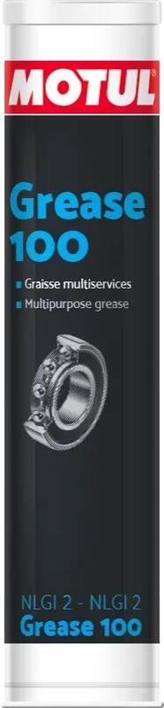 Multi -Purposový tuk 100 cl - 400g mazací tuk [motul]