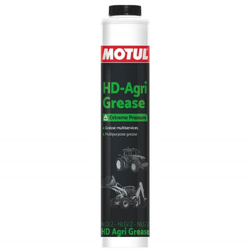Víceúčelový tuk HD-AGRI LS 400GR pro zemědělství [Motul]