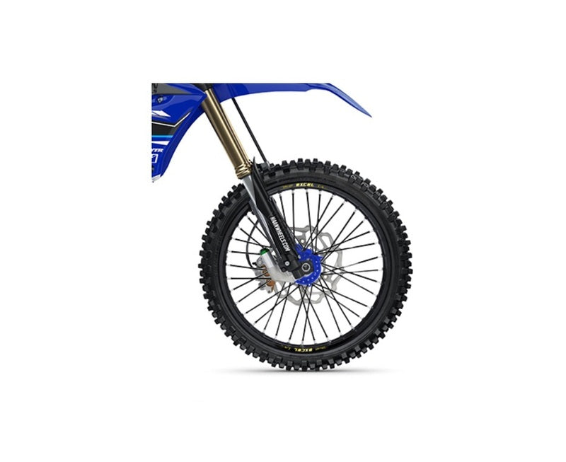 Yamaha Tenere 700 Explore Edition [HAAN WHEELS] - Kompletní přední kolo bezdušové 21x1,85x36T