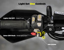 Triumph Tiger 1200 [DENALI] - CANsmart™ ovladač GEN II