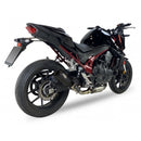 Honda Cb 750 Hornet [IXIL] - RC/RB zadní tlumič černý hedvábně matný - CH6244RB-1