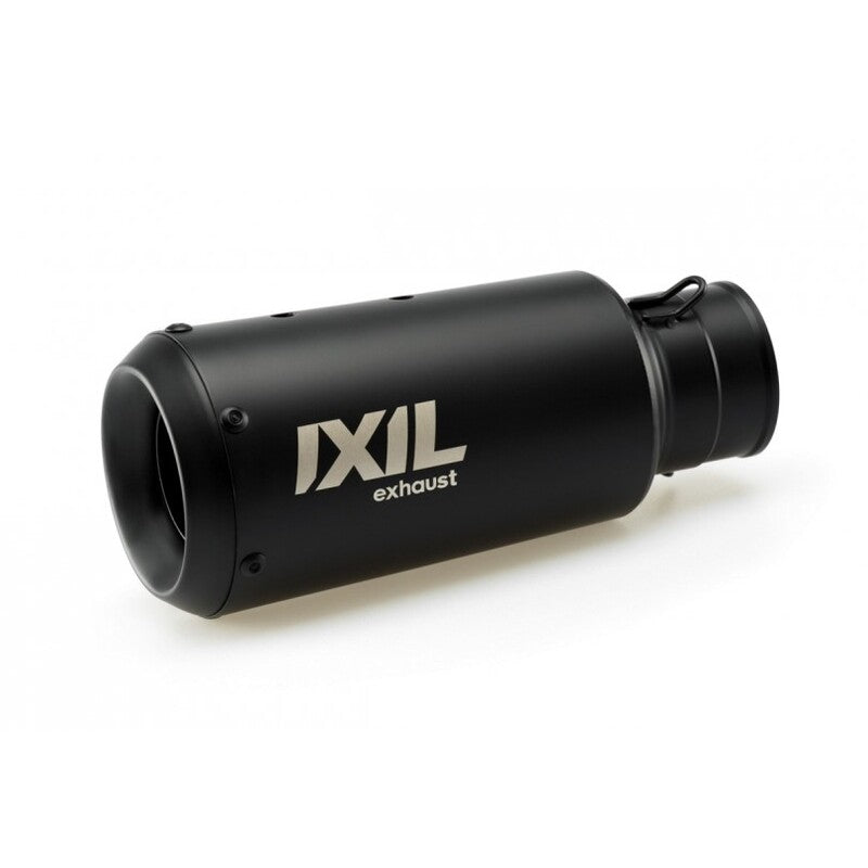 Honda Cb 750 [IXIL] - RC/RB zadní tlumič černý hedvábně matný - CH6244RB