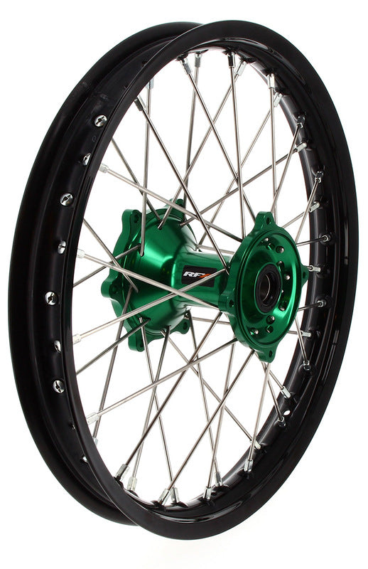 Kawasaki Kx 250 [RFX] - Race MX kompletní zadní kolo 19x1,85