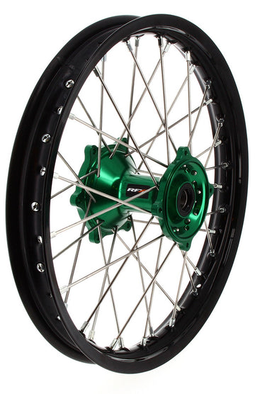 Kawasaki Kx 250 [RFX] - Race MX kompletní zadní kolo 19x1,85