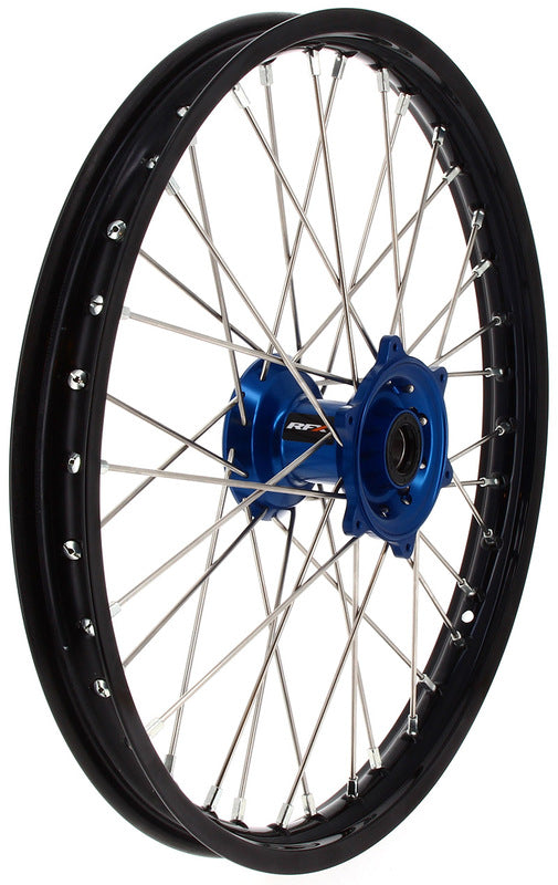 Yamaha Wr 125 [RFX] - Race MX kompletní přední kolo 21x1,60