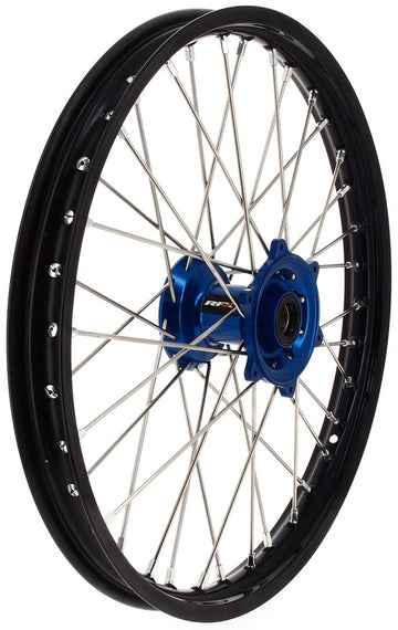Yamaha Wr 125 [RFX] - Race MX kompletní přední kolo 21x1,60