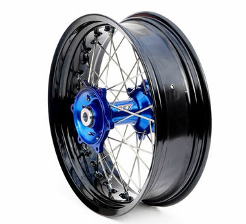 Yamaha Yz 450 [RFX] - Race SM kompletní zadní kolo 17x4,50