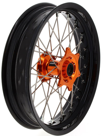 Ktm Sx 200 [RFX] - Race SM kompletní přední kolo 17x3,50