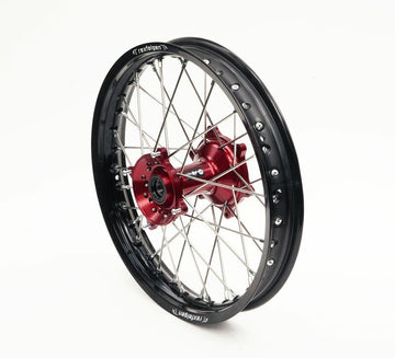 Beta RR 125 [RFX] - Race MX kompletní zadní kolo 19x1,85