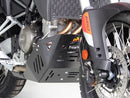 Aprilia Tuareg 660 [AXP] - ochrana proti podjetí Xtrem-4