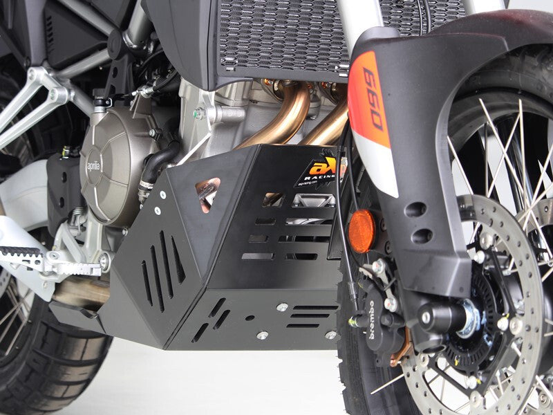 Aprilia Tuareg Rally 660 [AXP] - ochrana proti podjetí Xtrem