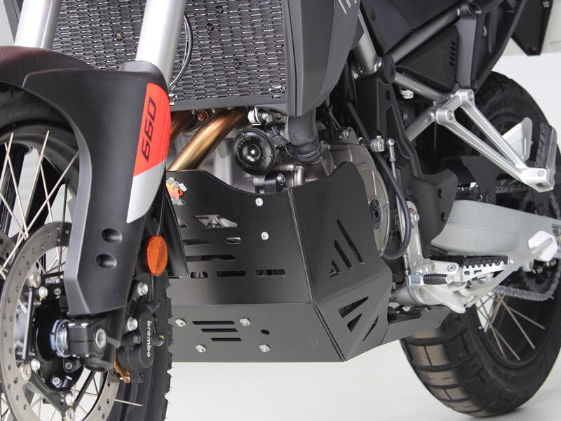 Aprilia Tuareg Rally 660 [AXP] - ochrana proti podjetí Xtrem