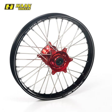 Yamaha Yz 450 [HAAN WHEELS] - Zadní kolo kompletní 18x2,15