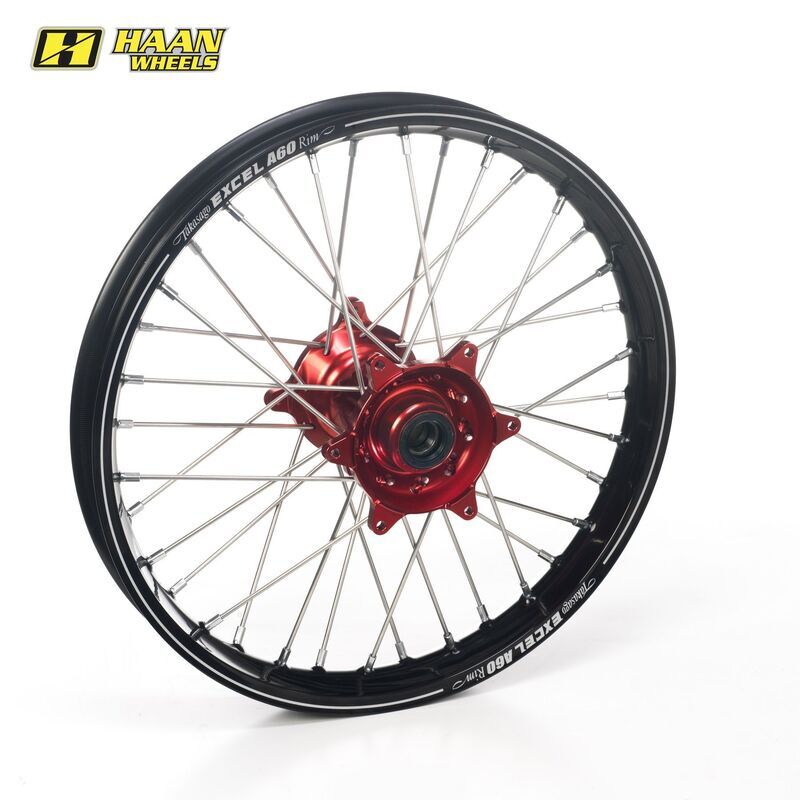 Yamaha Yz 450 [HAAN WHEELS] - A60 přední kolo kompletní 21x2,15