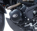 Ktm 125 DUKE ABS [2017-2023] - Sada ochranných krytů krytu motoru 2 kusy.