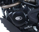 Ktm 200 DUKE ABS [2017-2018] - Sada ochranných krytů krytu motoru 2 kusy.