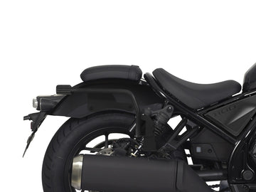 Honda Cmx 1100 Rebel [SHAD] - 3P montážní systém (boční)