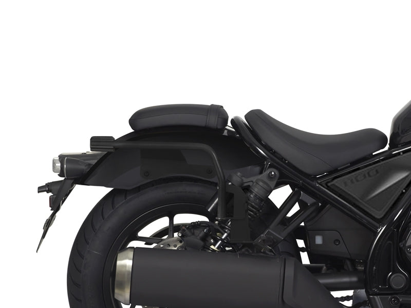 Honda Cmx 1100 [SHAD] - 3P upevňovací systém (boční)