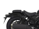 Honda Cmx 1100 [SHAD] - 3P upevňovací systém (boční)-1