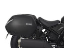 Honda Cmx 1100 Touring Rebel [SHAD] - 3P montážní systém (boční)-2