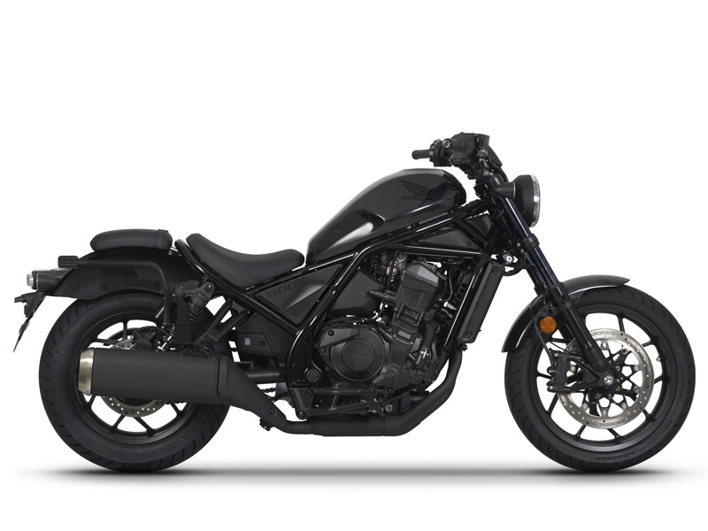 Honda Cmx 1100 Rebel [SHAD] - 3P montážní systém (boční)