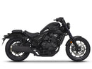 Honda Cmx 1100 Rebel [SHAD] - 3P montážní systém (boční)-3