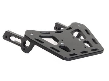 Aprilia Tuareg 660 [AXP] - Zadní nosič zavazadel černý