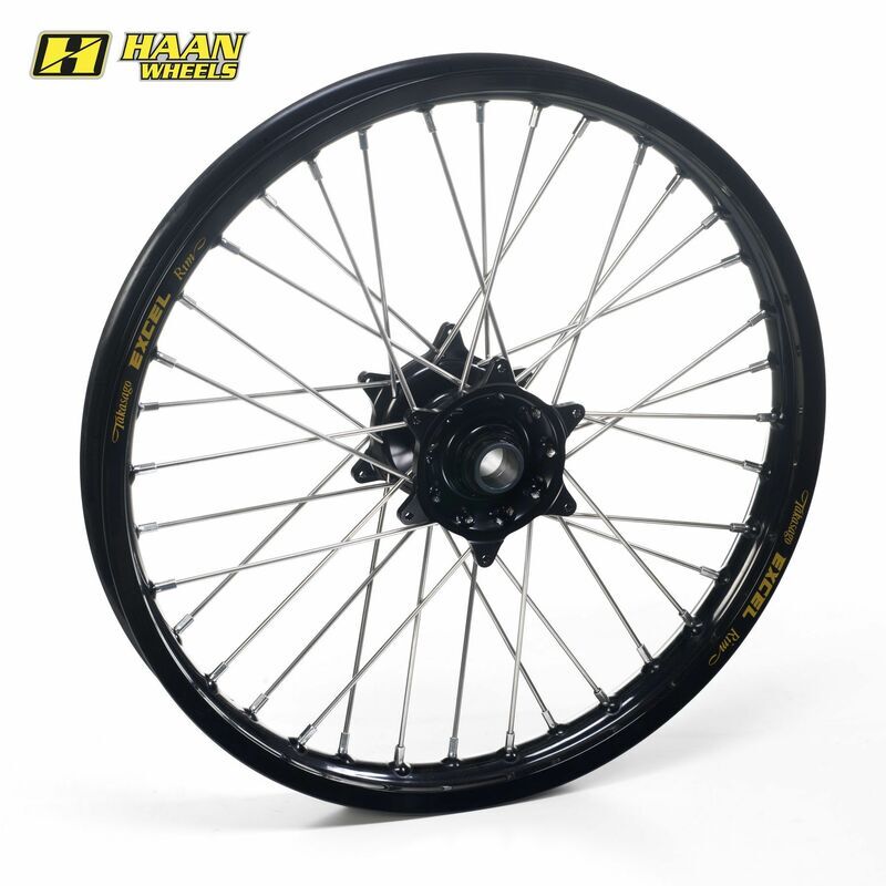 Yamaha Yz 450 [HAAN WHEELS] - Přední kolo kompletní - 17x3,50x36T