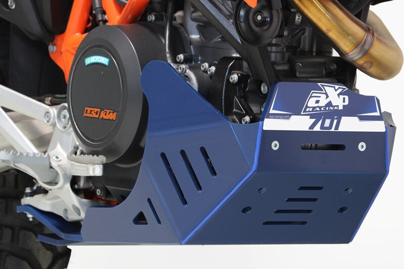 Husqvarna 701 Supermoto [AXP] - Adventure ochrana proti podjetí - PE-HD 8mm