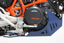 Husqvarna 701 Supermoto [AXP] - Adventure ochrana proti podjetí - PE-HD 8mm