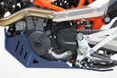 Husqvarna 701 Supermoto [AXP] - Adventure ochrana proti podjetí - PE-HD 8mm