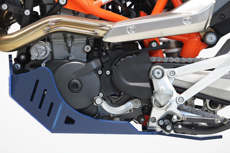 Husqvarna Supermoto [AXP] - Adventure ochrana proti podjetí - PE-HD 8mm