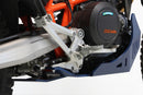 Husqvarna 701 Supermoto [AXP] - Adventure ochrana proti podjetí - PE-HD 8mm