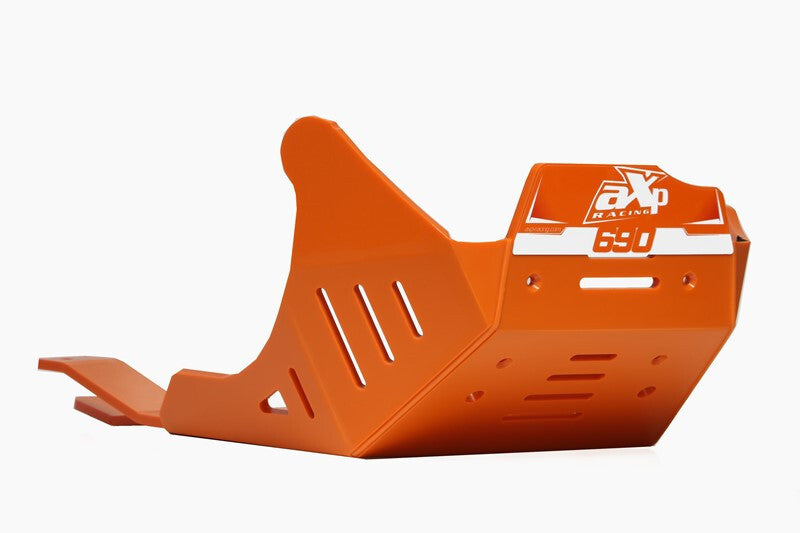 Ktm 690 Sm Prestige [AXP] - Adventure ochrana proti podjetí - PE-HD 8mm