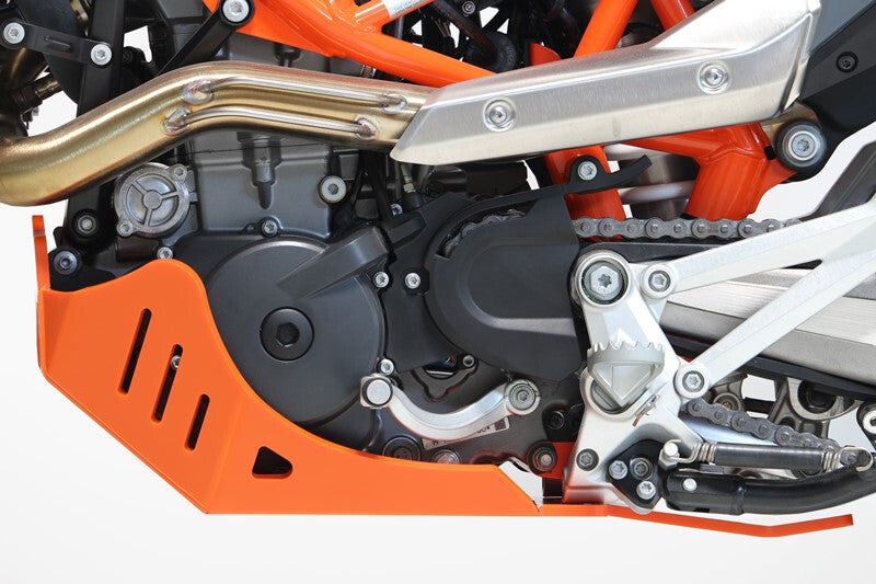 Ktm 690 Sm Prestige [AXP] - Adventure ochrana proti podjetí - PE-HD 8mm