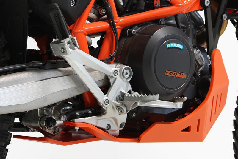 Ktm 690 Sm Prestige [AXP] - Adventure ochrana proti podjetí - PE-HD 8mm