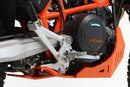 Ktm 690 Smc R [AXP] - Ochrana proti podjetí Adventure - PE-HD 8mm