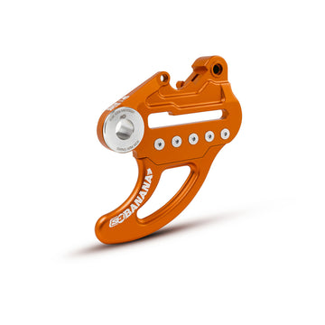 Ktm Sx 250 [S3] - Banana ochrana zadního brzdového kotouče